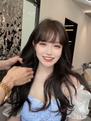 -M1 HAIR烫染