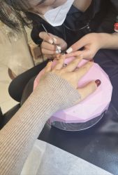 -U3美甲