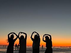 -南汇嘴观海公园