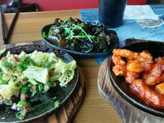 -花椒笑成都小馆(百脑汇店)