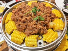 -小八仙·宴(三峡茶庄店)