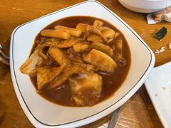 -韩礼年糕(飞虹路店)
