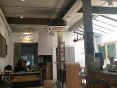 -The Hub Coffee Roaster @ OUG