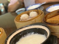 -山水茶艺馆·点心粤菜·30年老字号