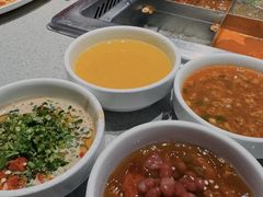 -海底捞火锅(杭州萧山宝龙广场店)