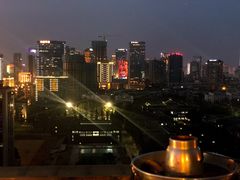 -萨芭蒂高空花园餐酒吧