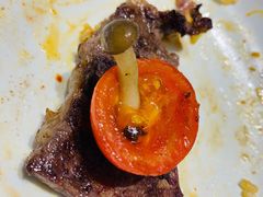 -韩宫宴烤肉·黑毛和牛·料理(合肥滨湖银泰城店)