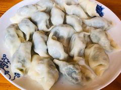 -百味园饺子馆