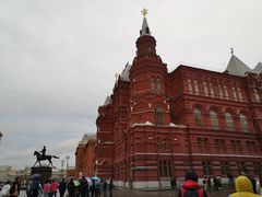 -滴血救世主教堂