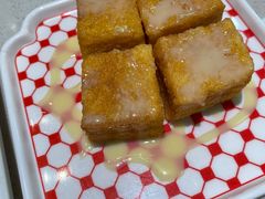 -明腾壹间茶餐厅(新都会花园广场店)
