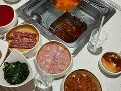 -海底捞火锅(之心城店)