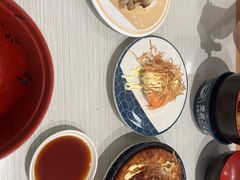 -滨寿司(新街口中央商场店)