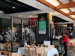 大堂-辣婆婆(航天桥店)