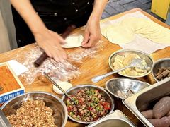 -金龙·打边炉(南京西路店)