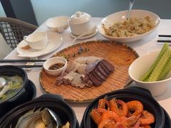 -菉雅苑·湛江菜(前海卓越INTOWN店)