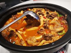 -楚鲜·汉正街一号(天河店)