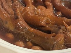 -白天鹅宾馆-宏图府餐厅
