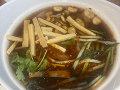 -韩师傅老大同刀削面(北苑路店)