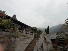 -青岛崂山太清宫