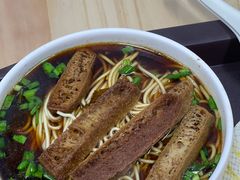 -清真蒋有记(老门东店)