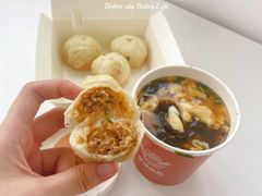 -早安山丘·豆浆油条(小木桥路店)
