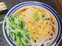 -福苗小骆驼烧烤(中关村店)
