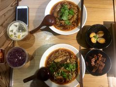 -厝内小眷村(天河南一路店)