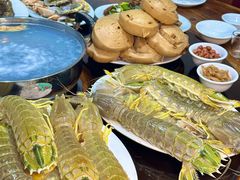 -凯华海鲜火锅·传承三十六年