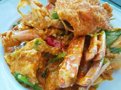 -Doo Dee Thai Food(Issan/Isaan/Esan)