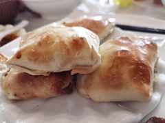 和田烤包子-巴依老爷新疆美食(工体旗舰店)