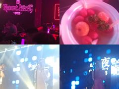 -MOSSO音乐酒吧·live house(南京旗舰店)