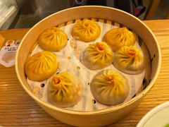 -苏小柳点心·手作小笼包(虹桥天地分院)