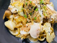 -娜娜家·Nana's restaurant(国金汇店)