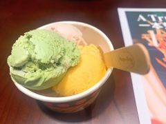 -一本魅·日式料理