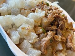 -老白肉馆(临江小区店)