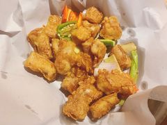 -渔米粥(罗湖店)