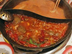 -江北北火锅馆·公路夜市(魏公村店)