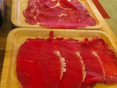 -和风食堂·日料·无界小火锅