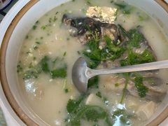 -水韵·渔家臻品私房菜(中庙店)