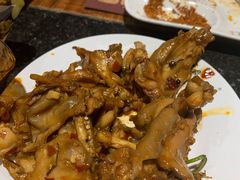 -汉巴味德(大悦城店)