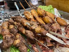 -蒙乡烤全羊·烤羊腿(京溪同和店)