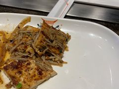 铁板豆腐-湘汇概念铁板烧(铁西万达店)