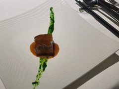 黄山毛峰焗牛排-皖宴(合肥店)