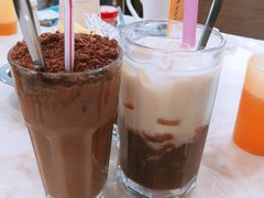 -喜莲咖啡