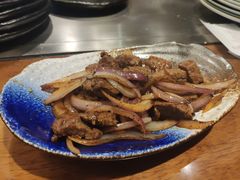 -大渔铁板烧(中山路八佰伴店)