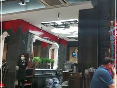 -红鼎坊·老成都火锅(新南门店)