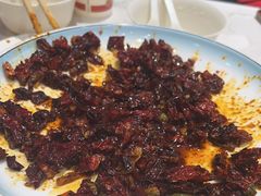 -哈力家·西北烧烤烤串(凤城三路店)
