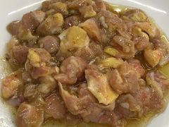 鸡软骨-金达盛烤肉(五里店)