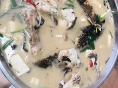 -畲乡一品鱼府土菜馆