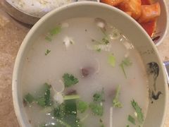 -英子补身汤(海兰路店)